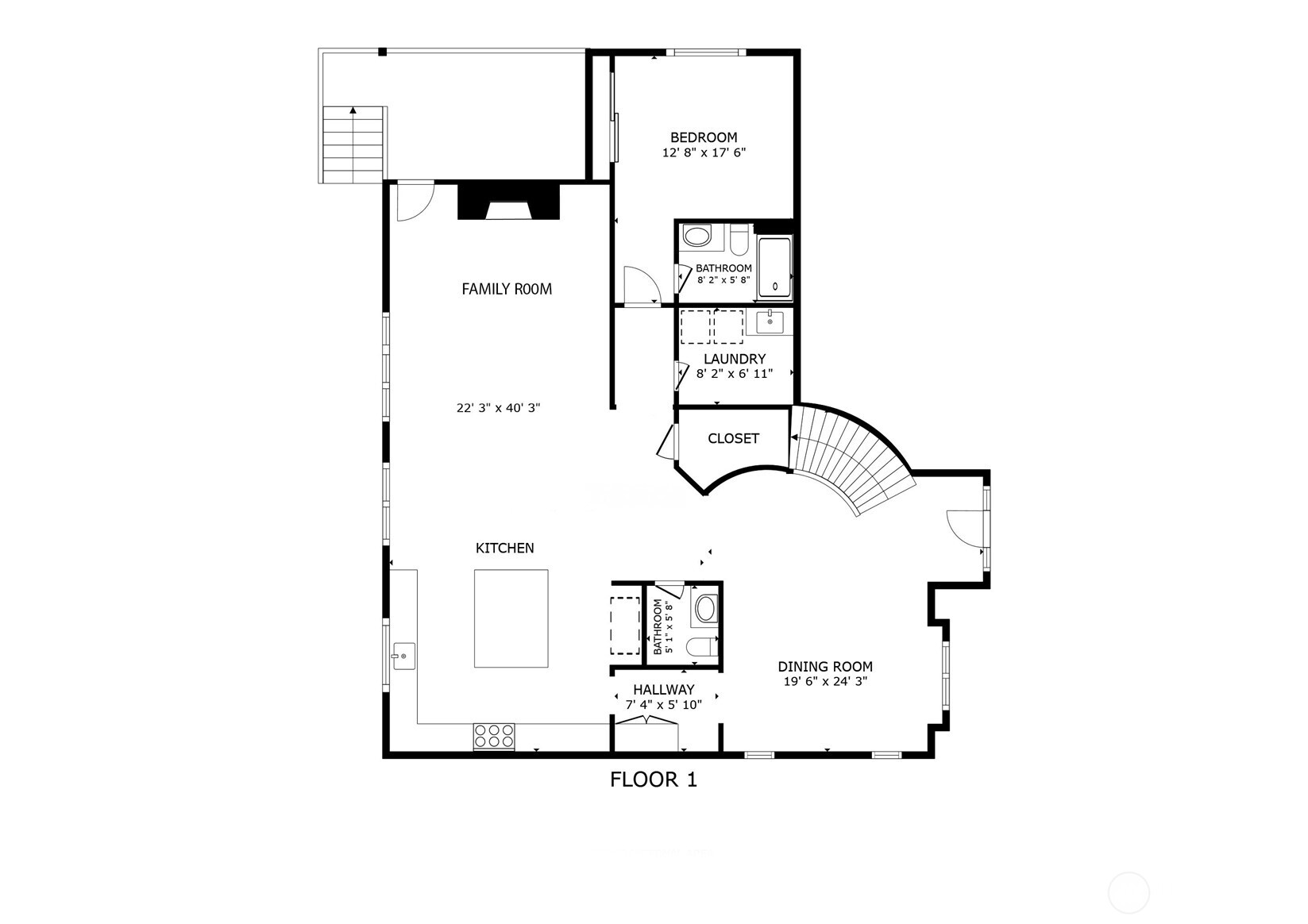 22250 NE 3rd Court