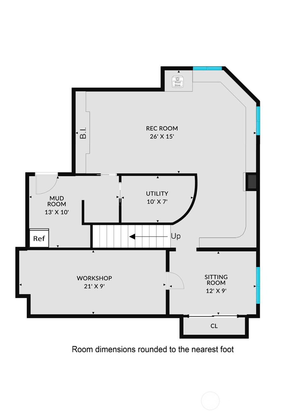 16202 SE 33rd Circle Unit: 2902