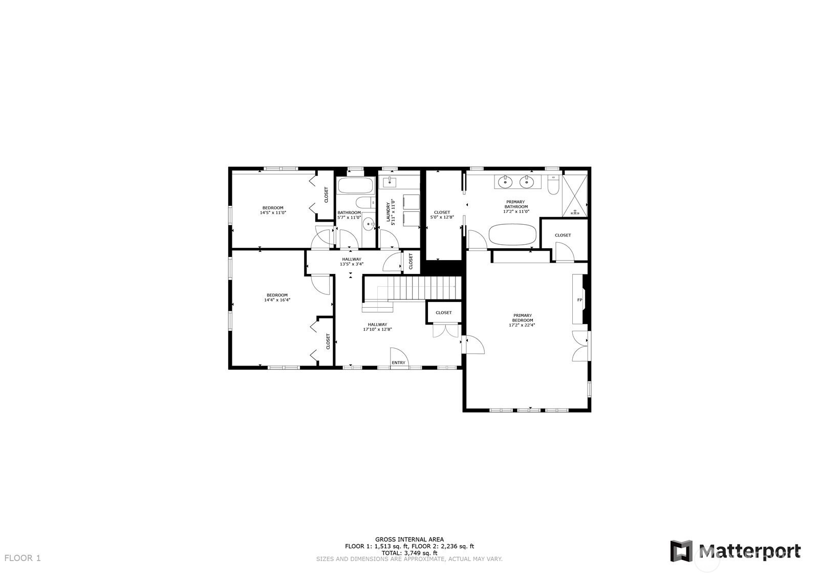 10207 NE 60th Street