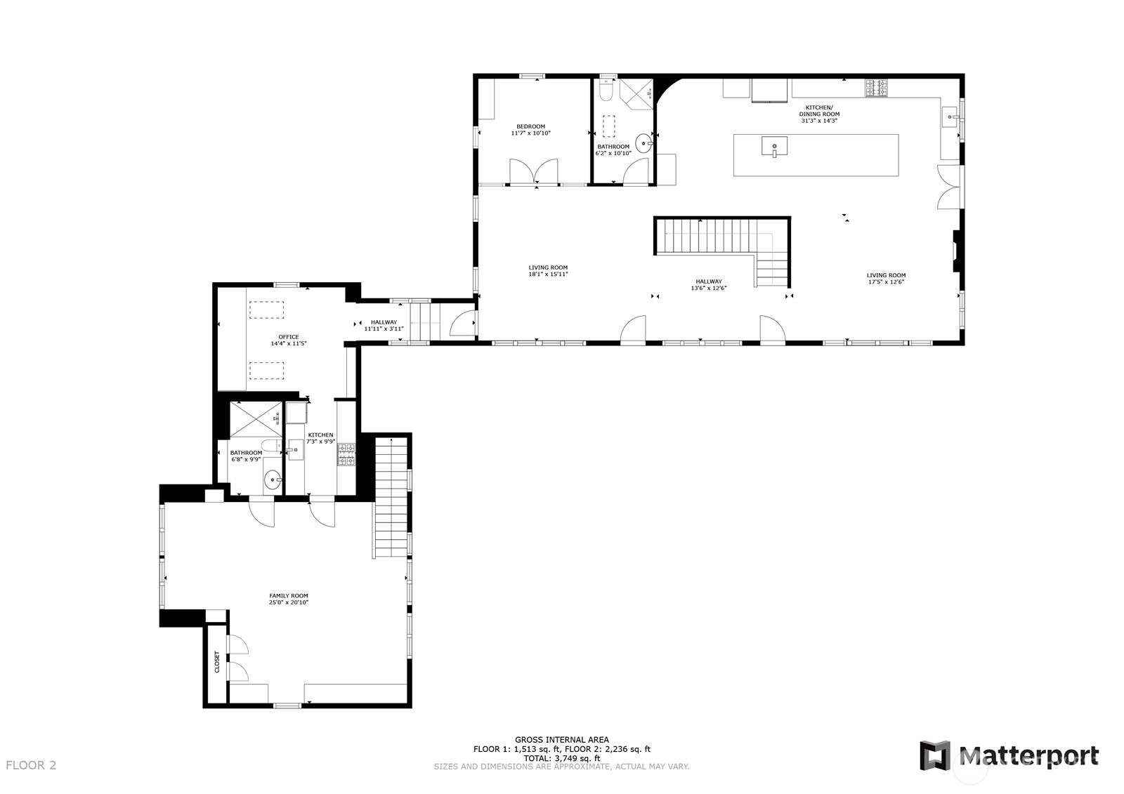 10207 NE 60th Street