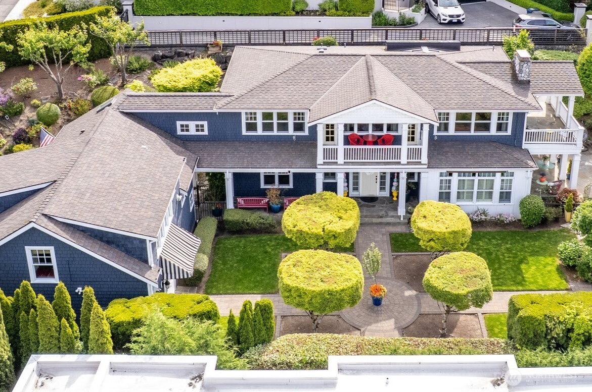 10207 NE 60th Street