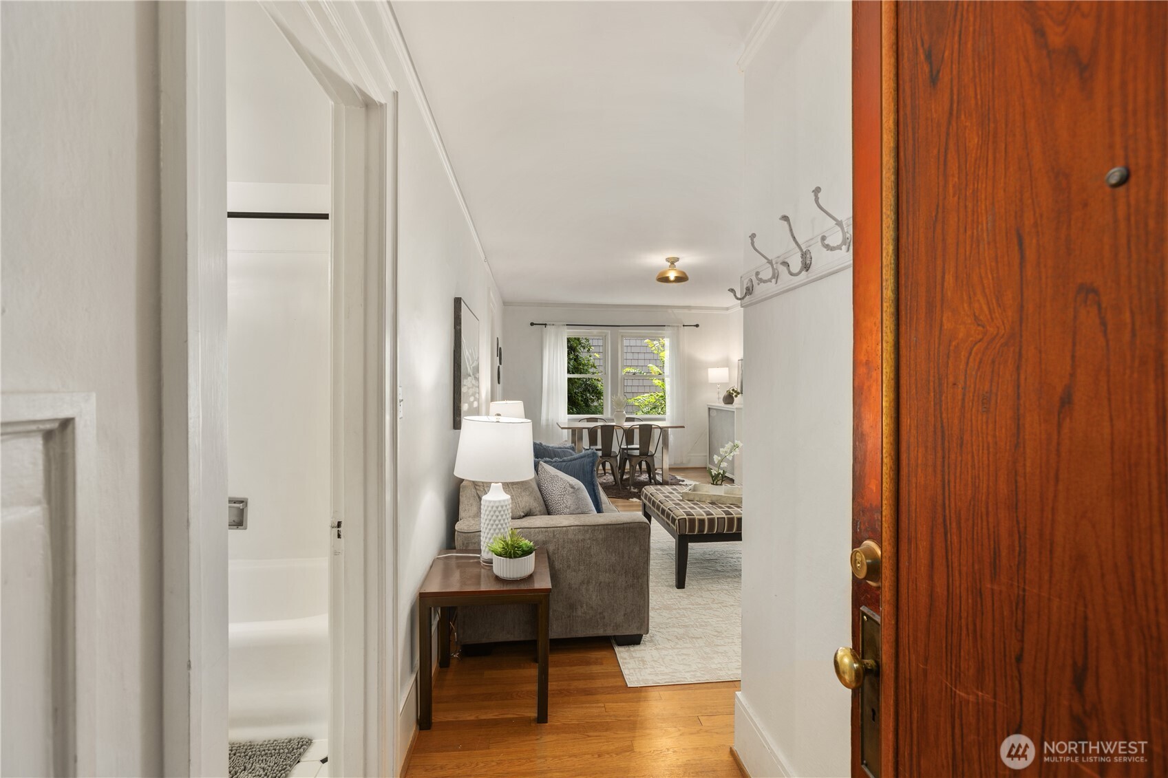 4725 15th Avenue NE Unit: 22