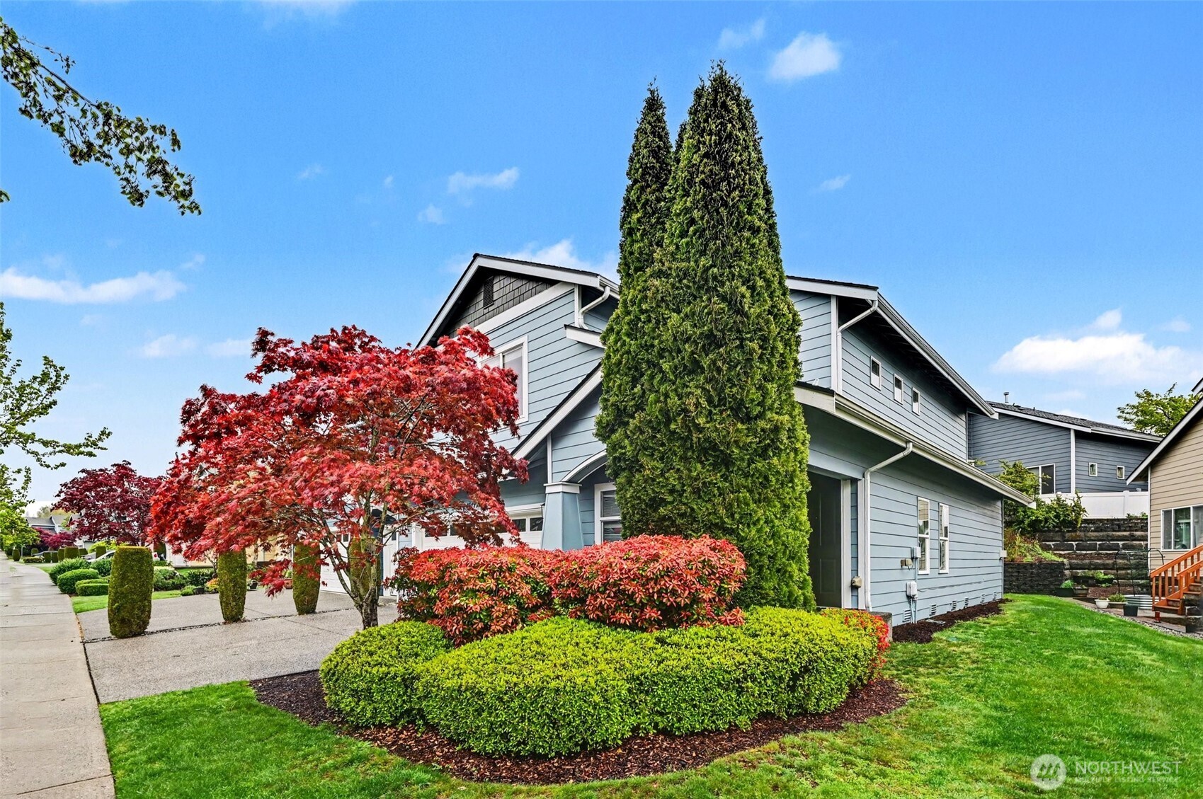 14311 Deerfield Drive SE