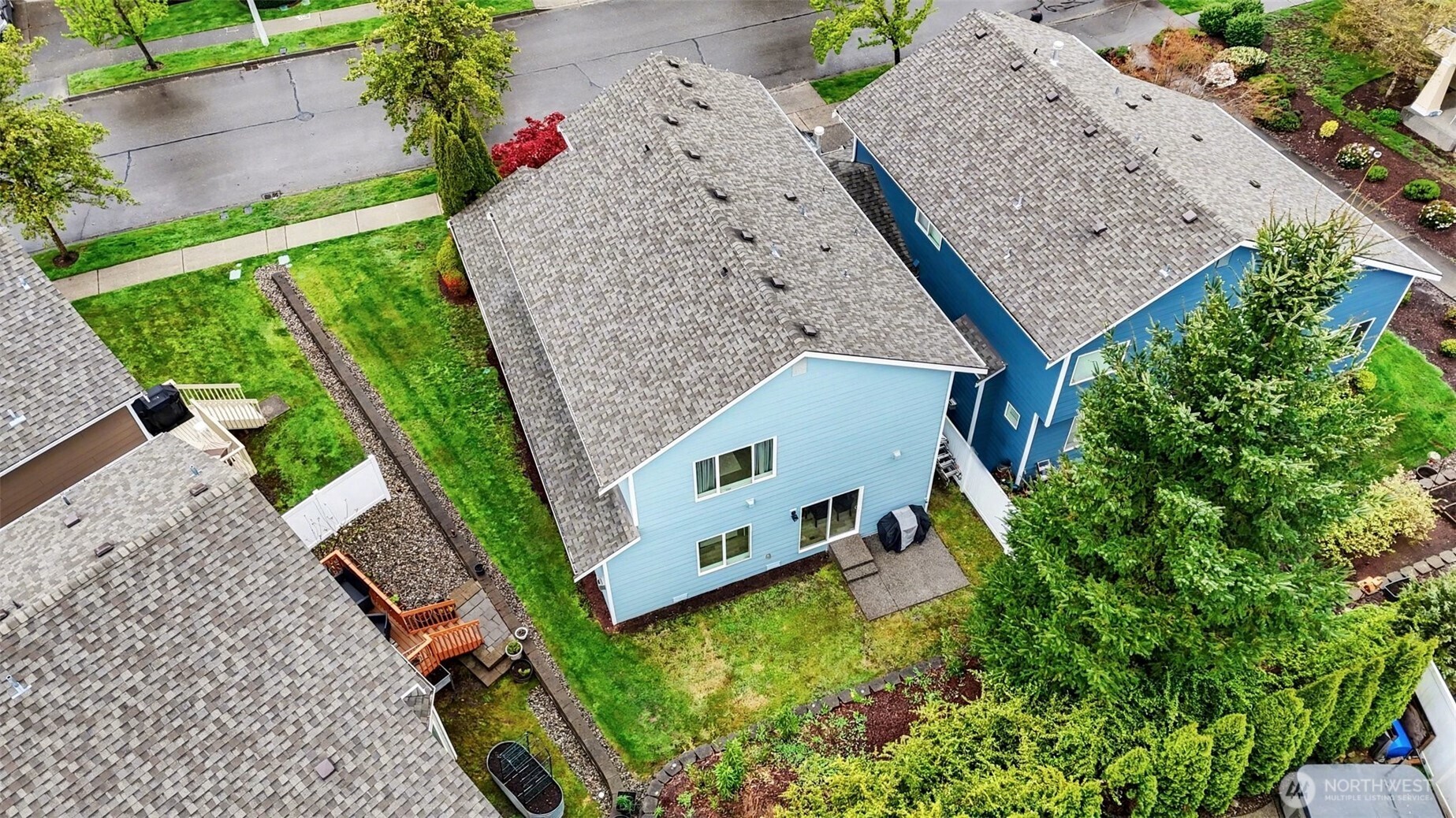14311 Deerfield Drive SE