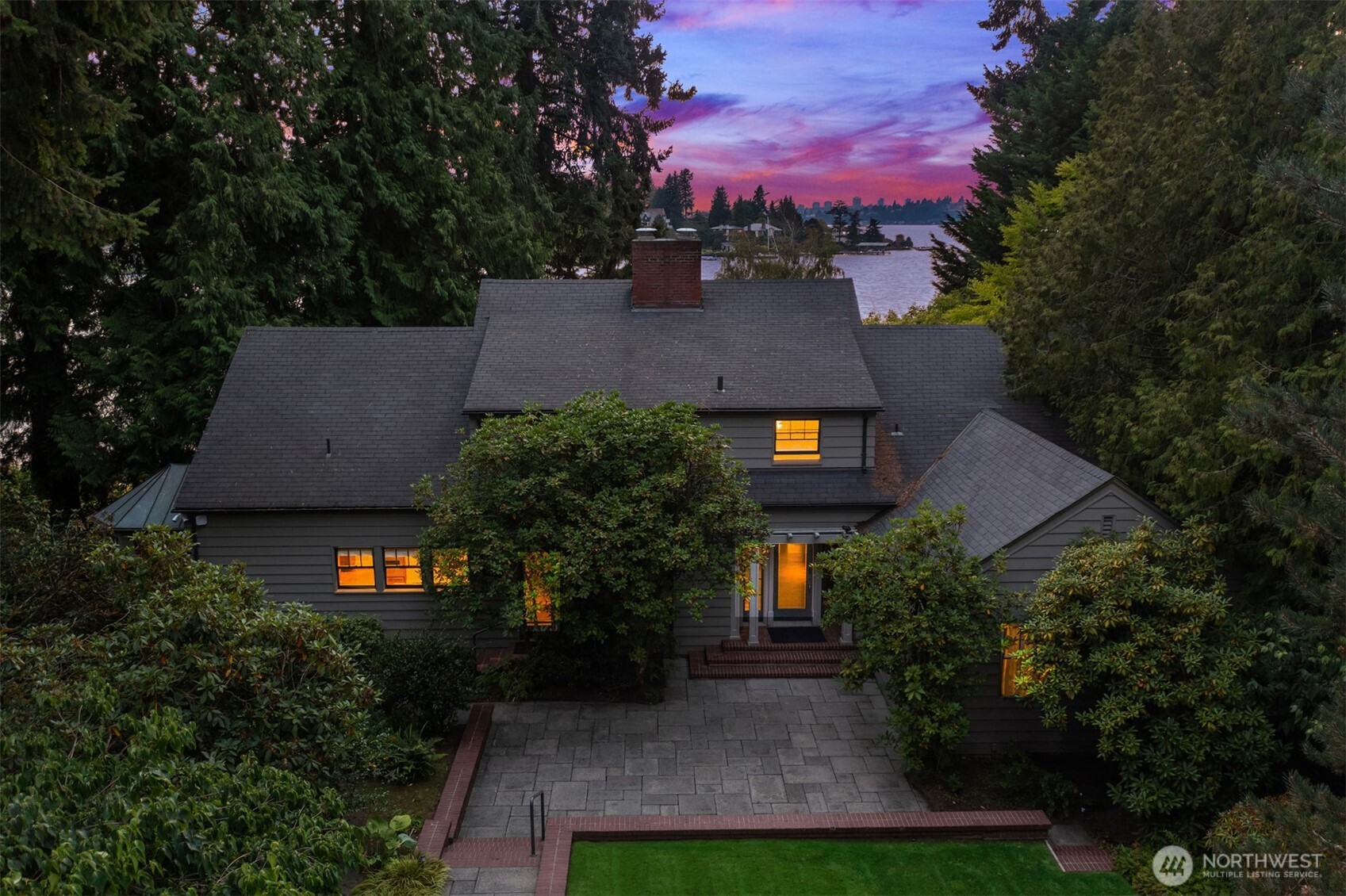 3639 Hunts Point Road