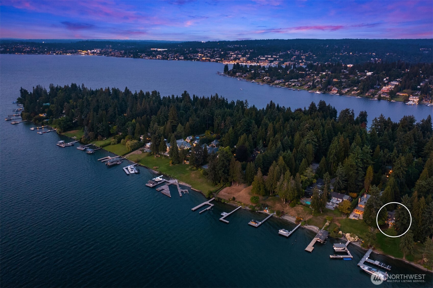 3639 Hunts Point Road