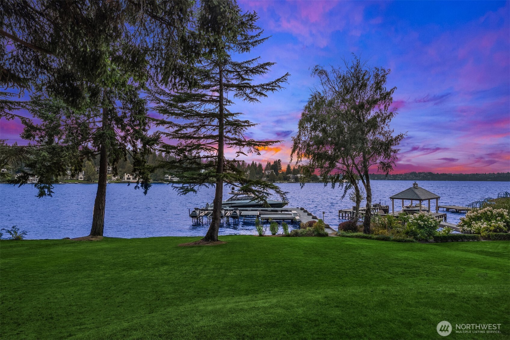 3639 Hunts Point Road