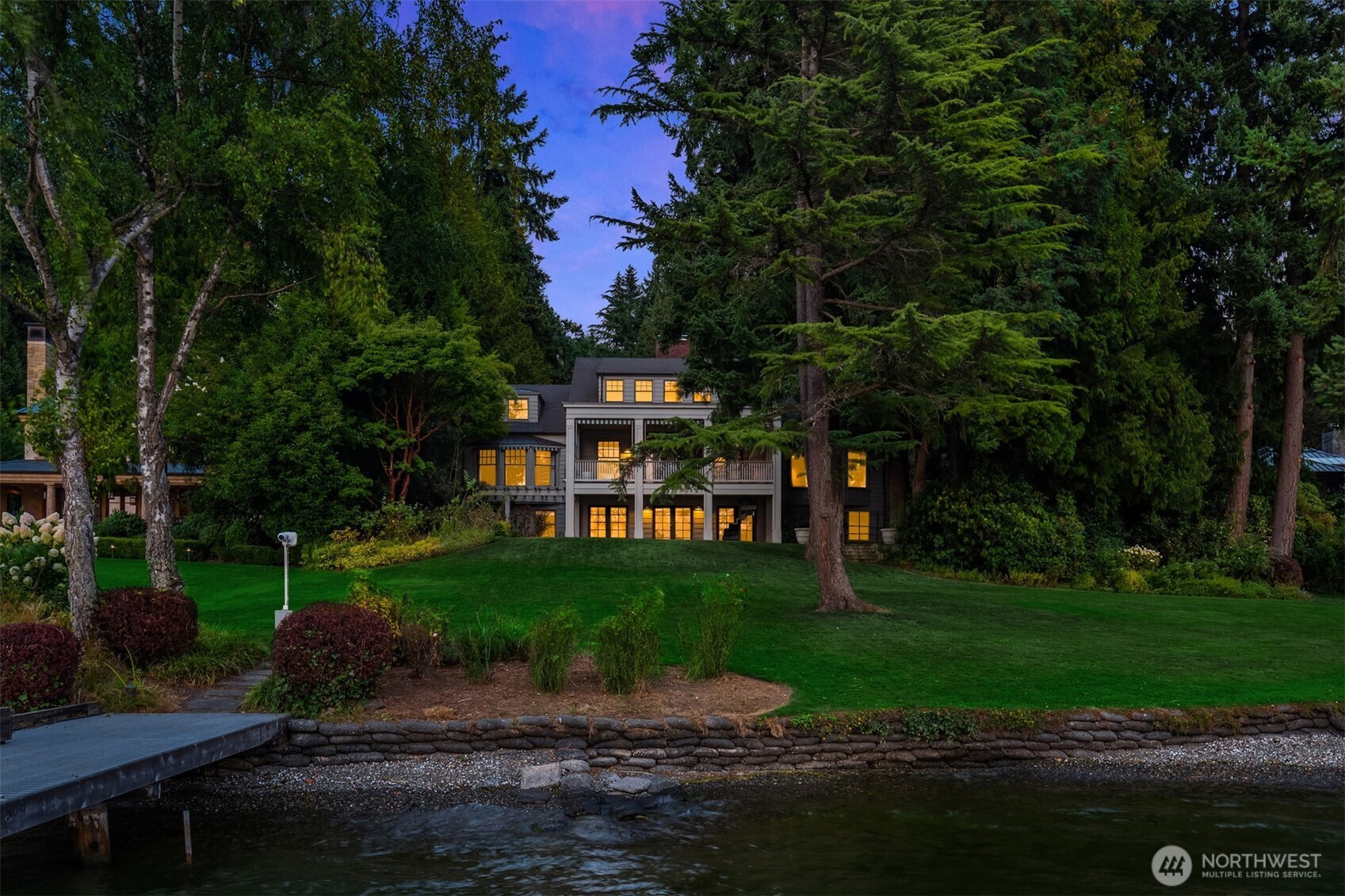 3639 Hunts Point Road