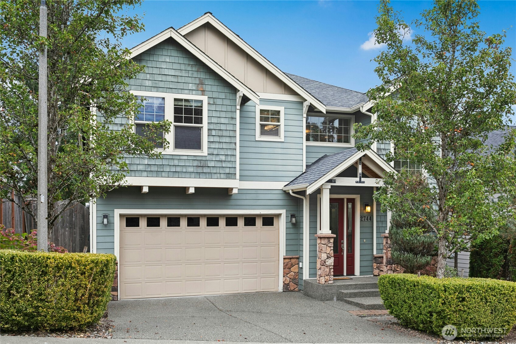 2744 NW Pine Cone Place