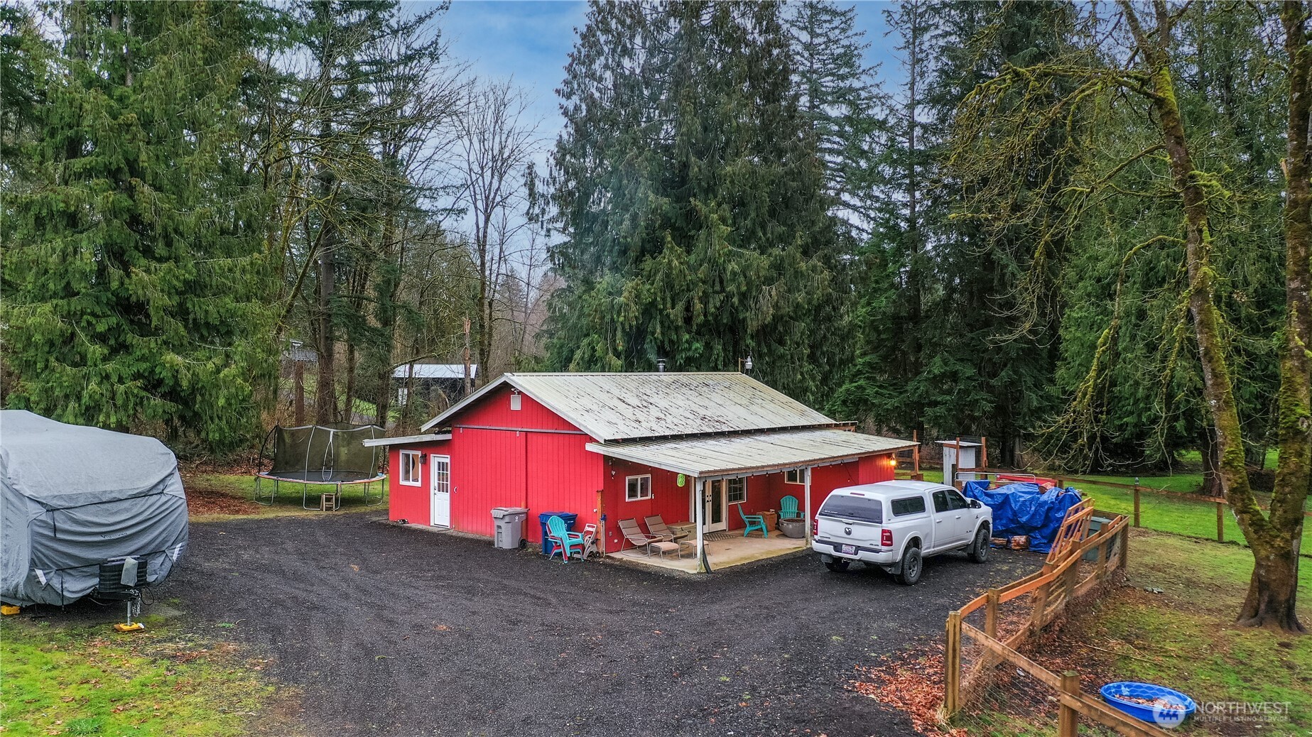 23923 SE 202nd Street