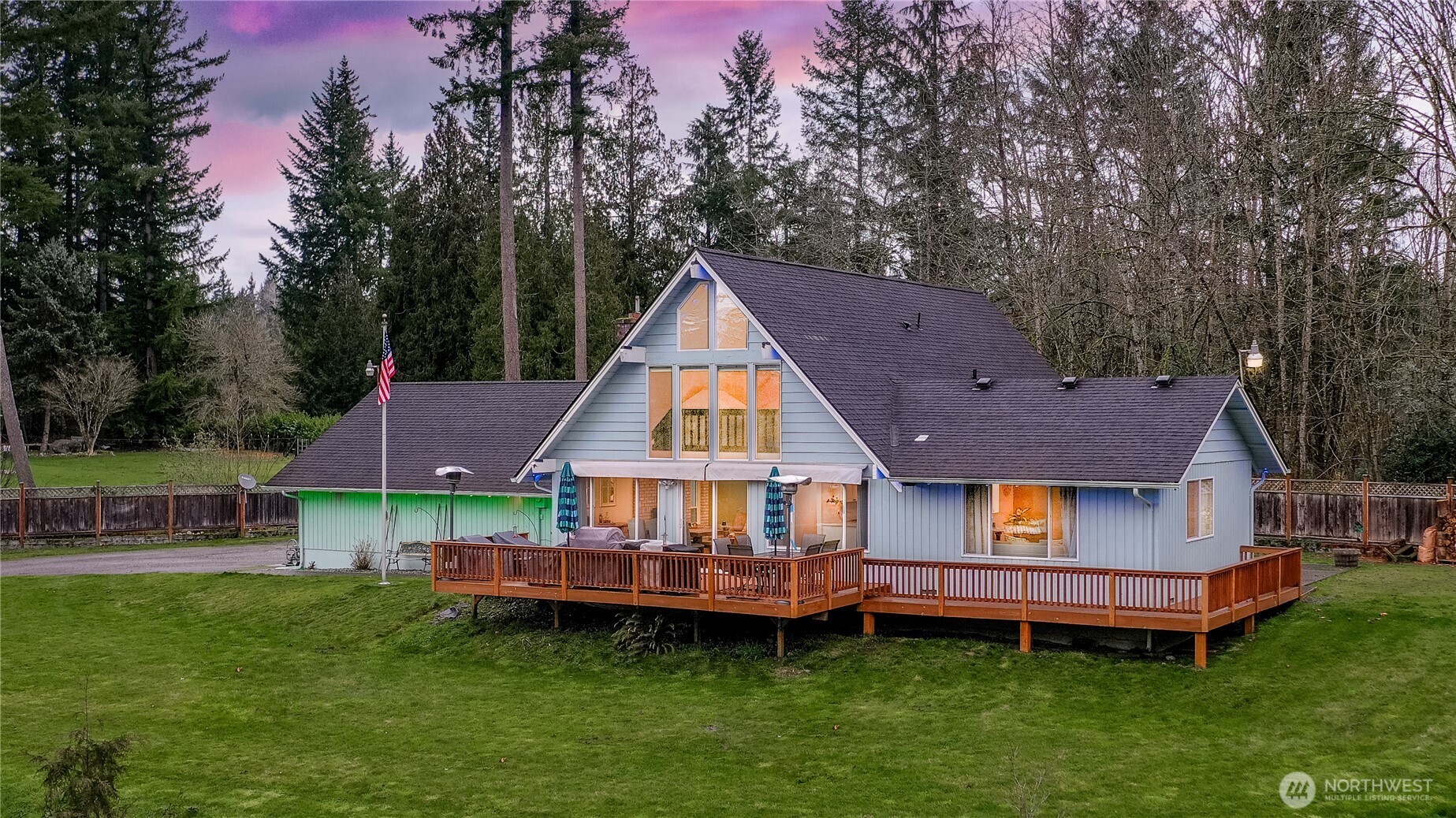 23923 SE 202nd Street