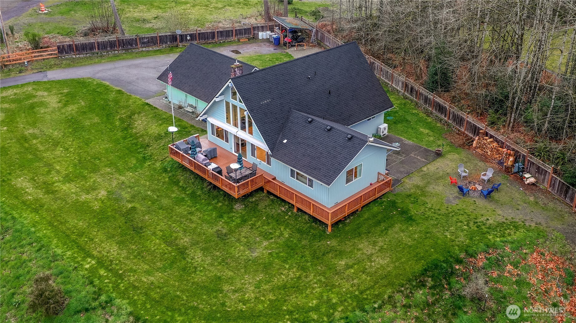 23923 SE 202nd Street
