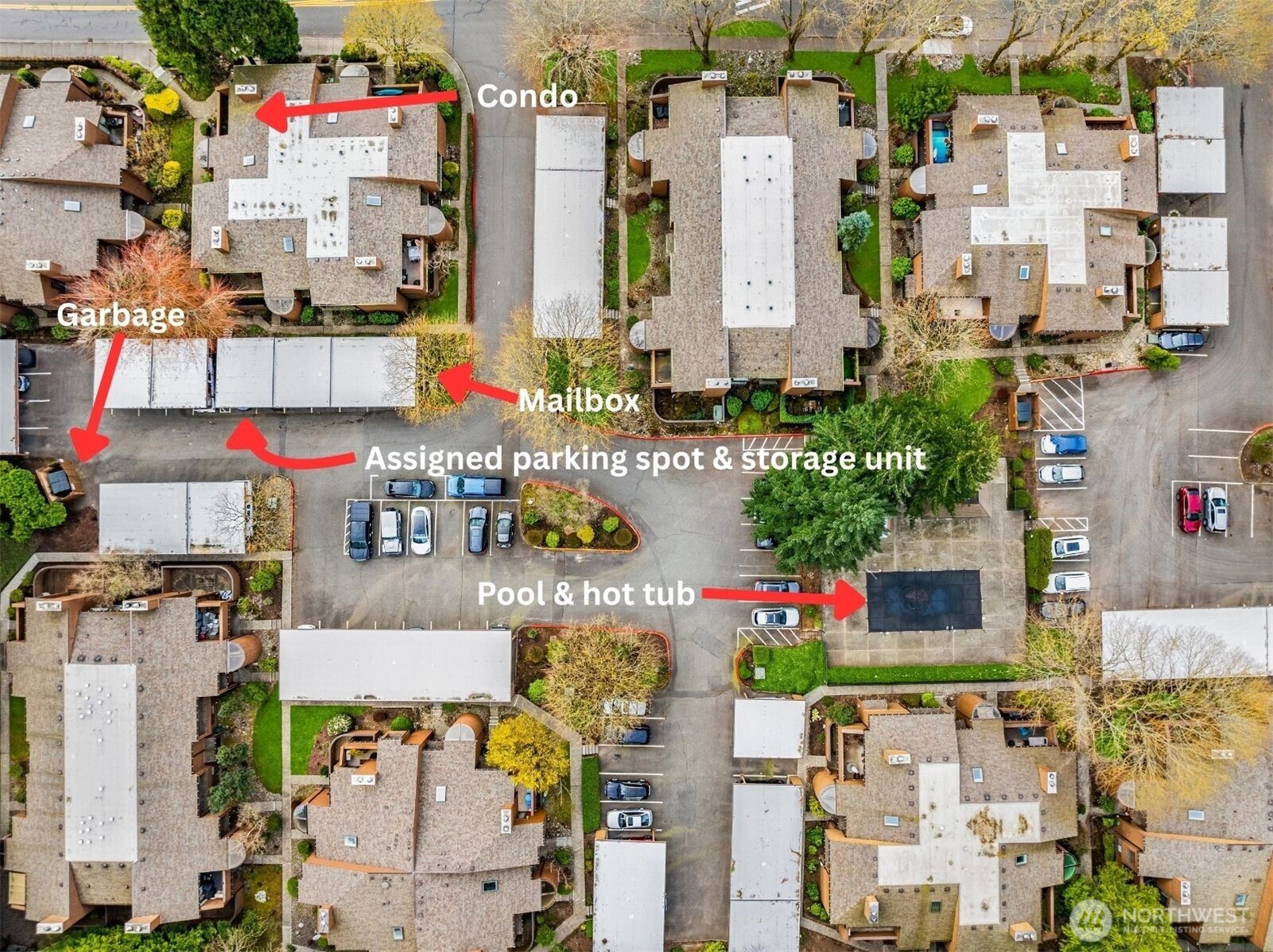 11510 NE 128th Street Unit: 8