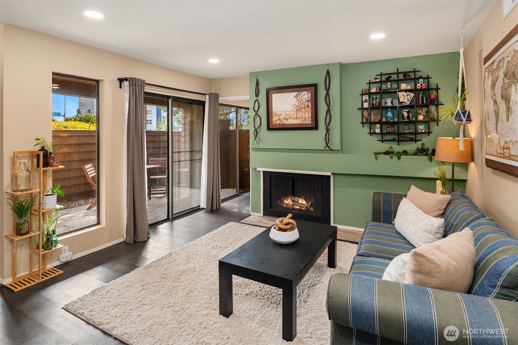 11510 NE 128th Street Unit: 8