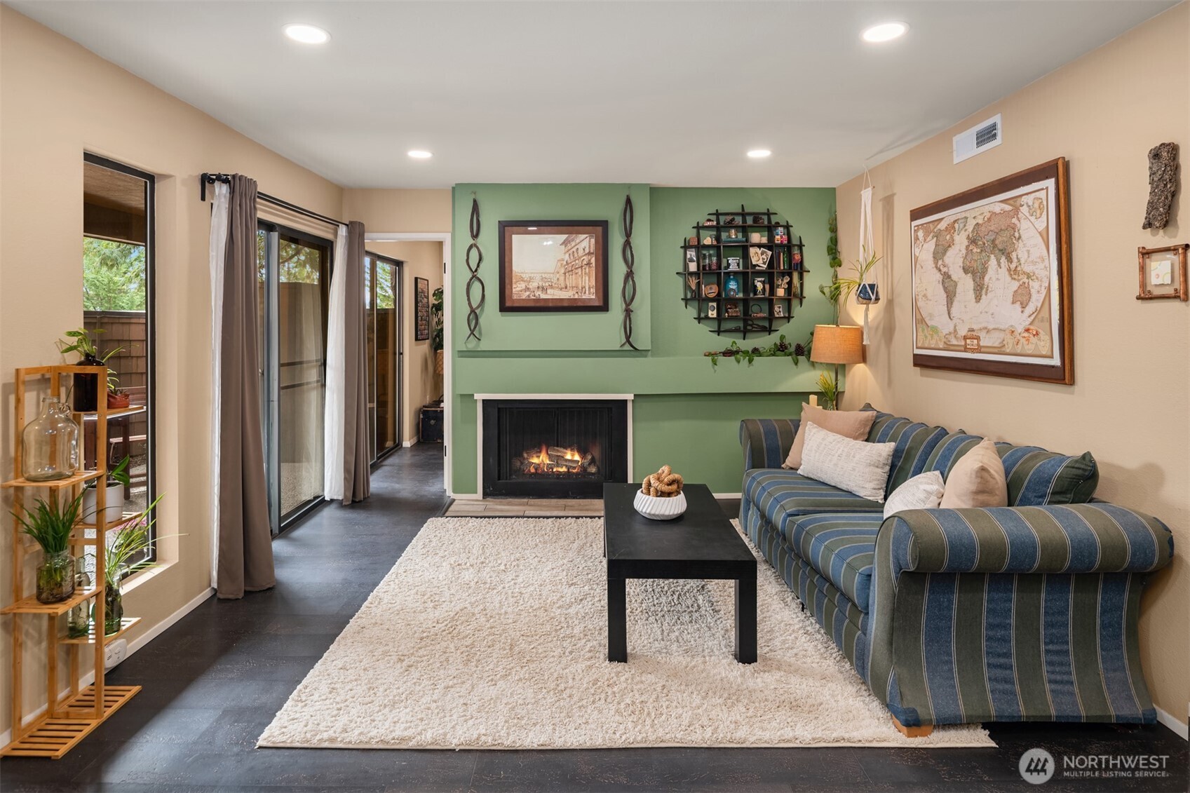 11510 NE 128th Street Unit: 8