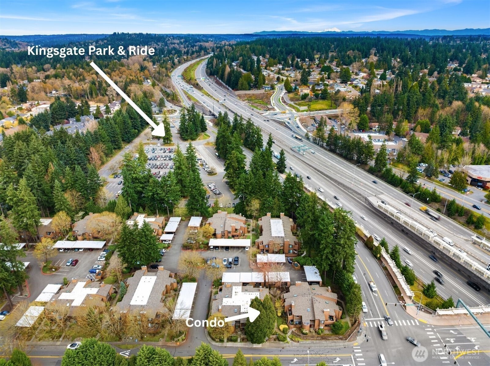 11510 NE 128th Street Unit: 8