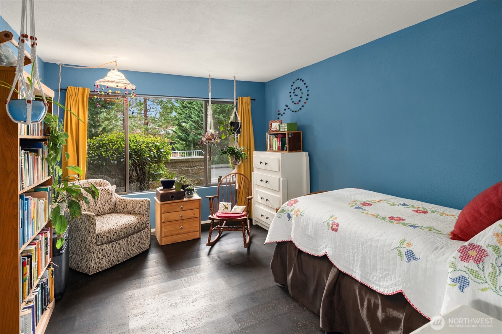 11510 NE 128th Street Unit: 8