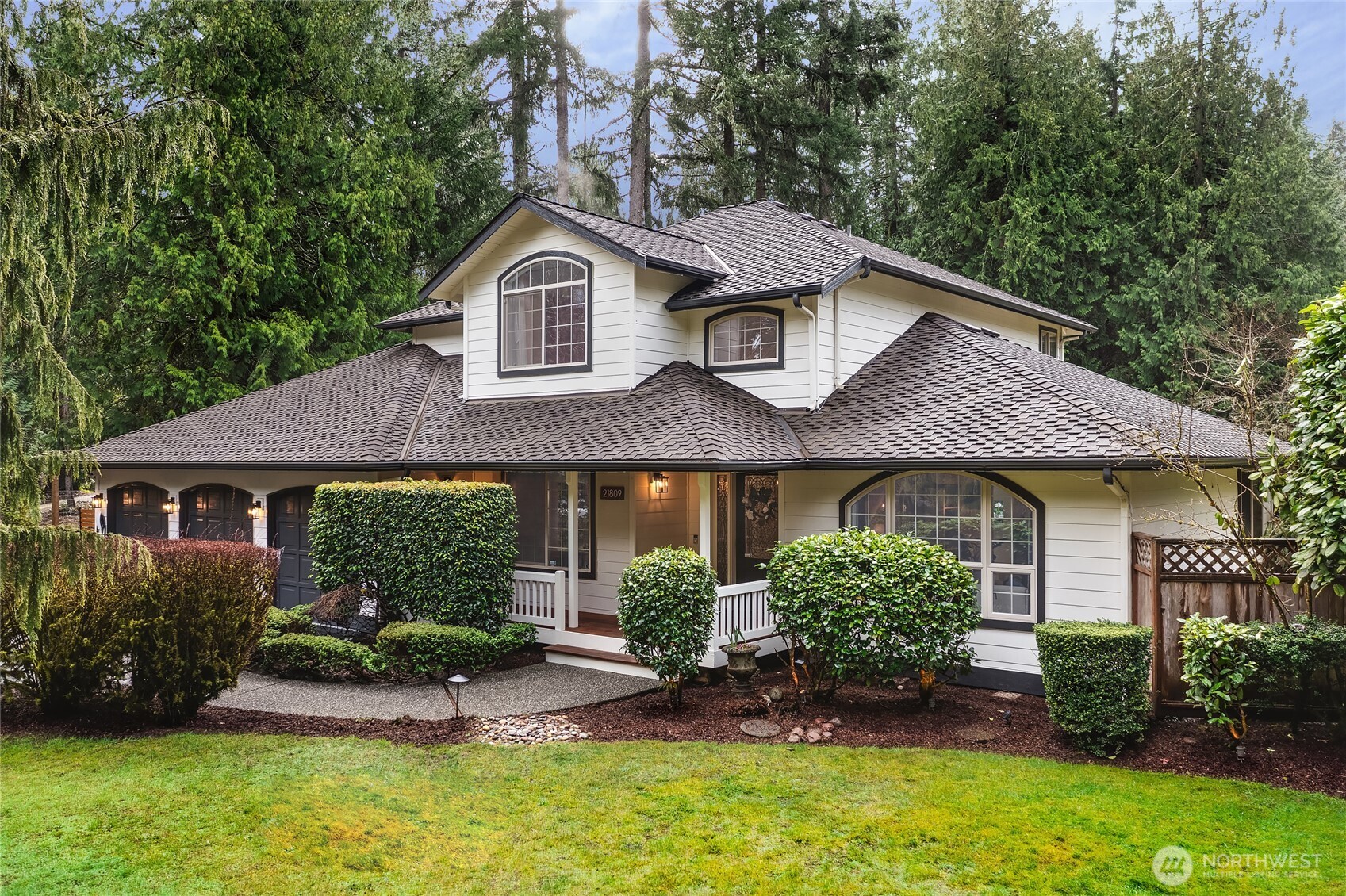 21809 NE 175th Street