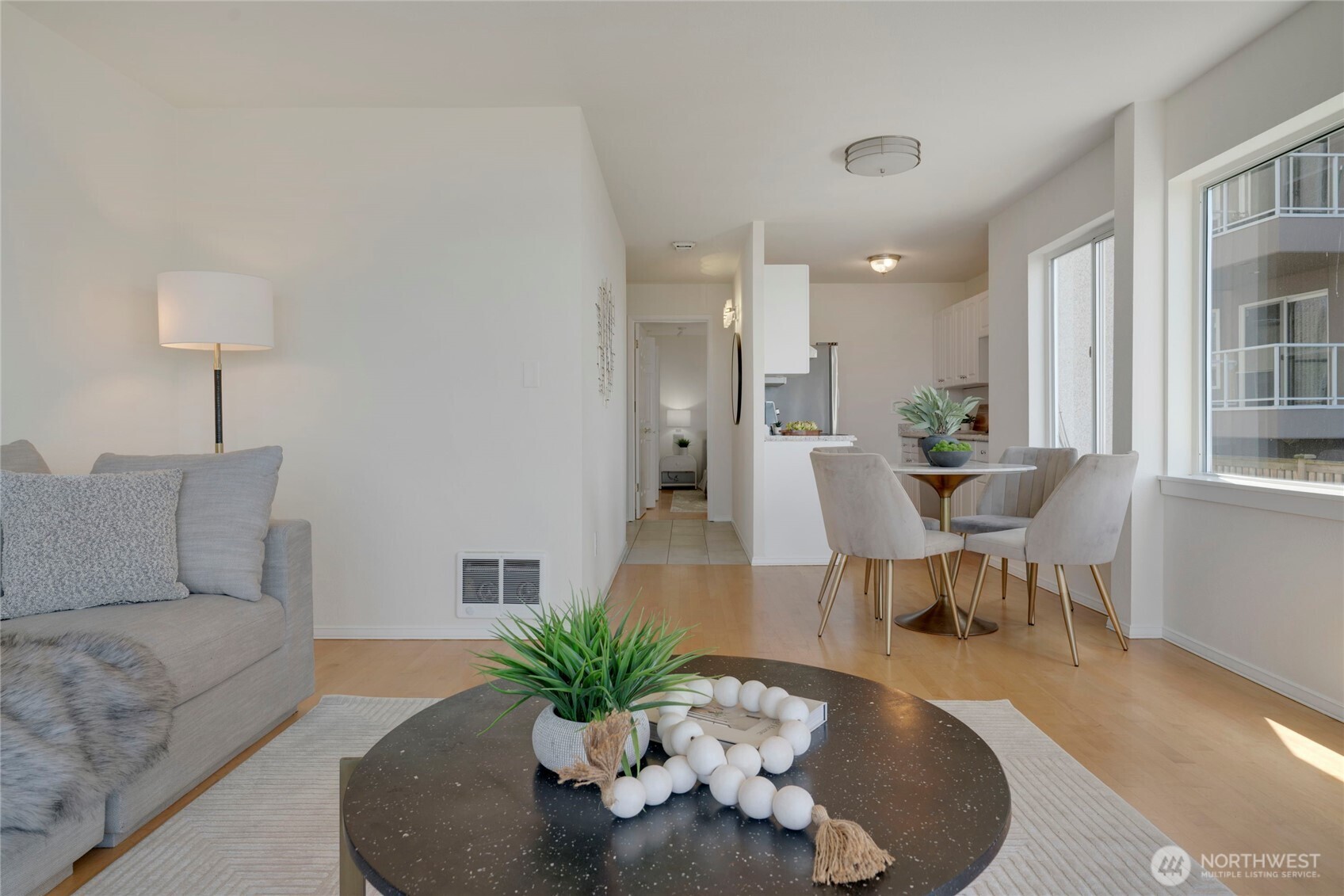 1156 Alki Avenue SW Unit: 105