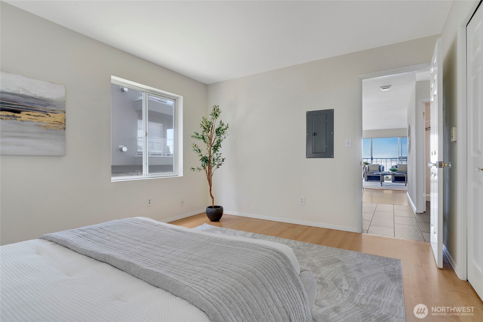 1156 Alki Avenue SW Unit: 105