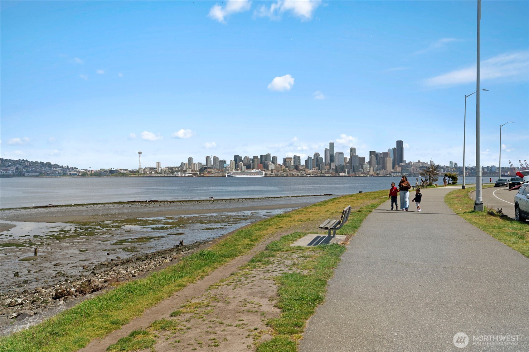 1156 Alki Avenue SW Unit: 105