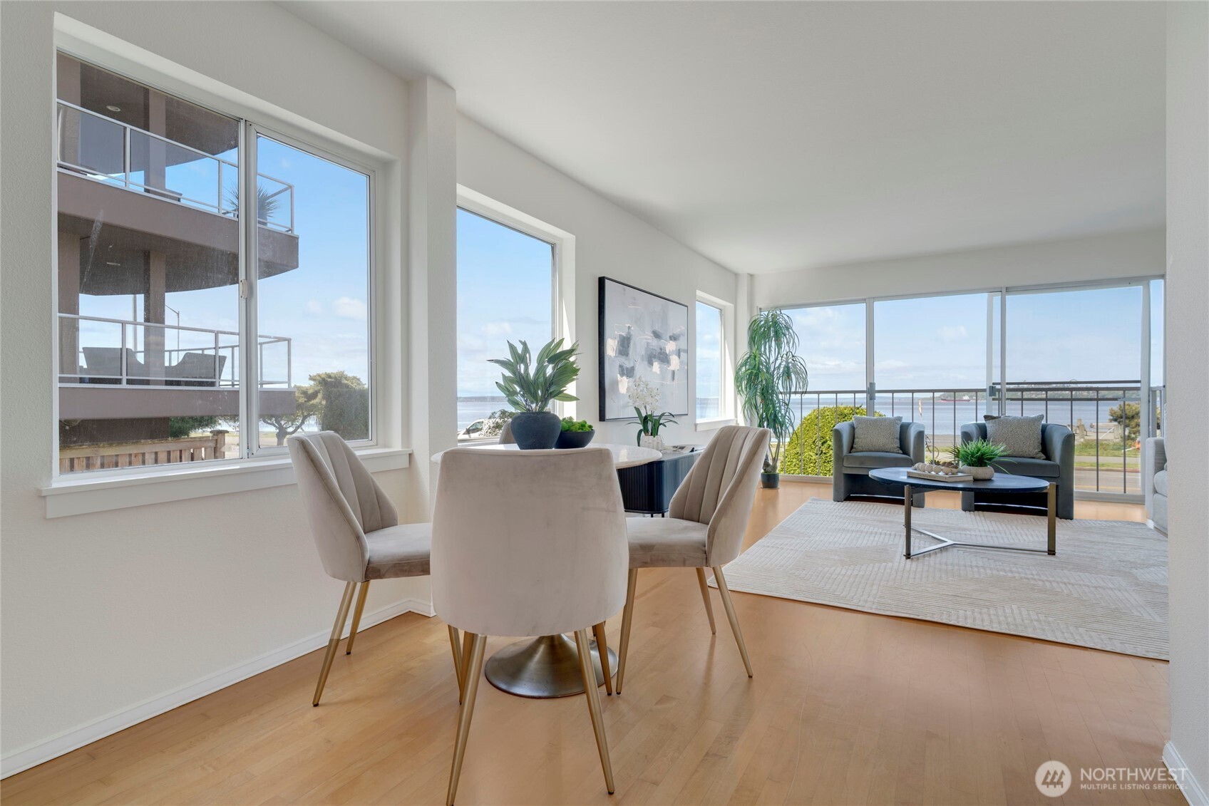 1156 Alki Avenue SW Unit: 105