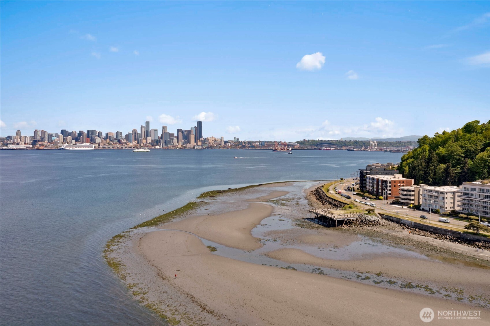 1156 Alki Avenue SW Unit: 105