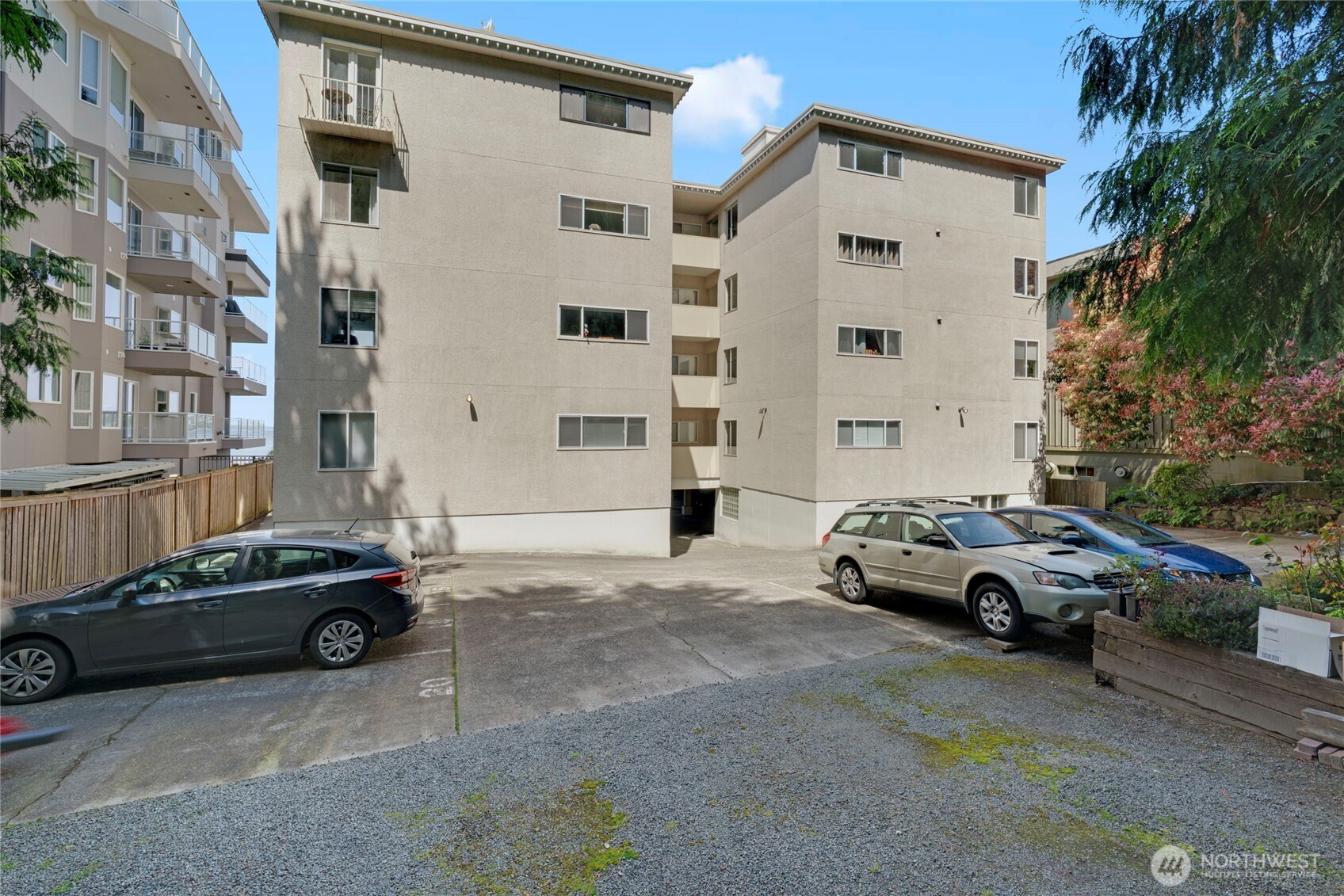 1156 Alki Avenue SW Unit: 105