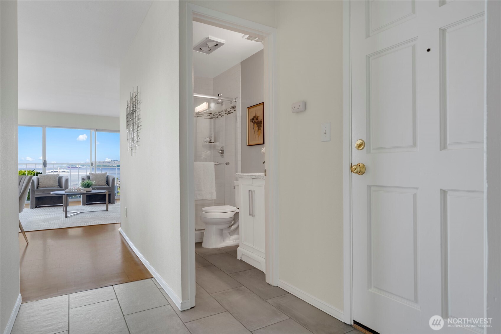 1156 Alki Avenue SW Unit: 105