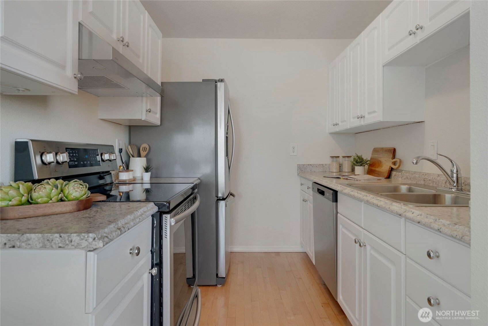 1156 Alki Avenue SW Unit: 105