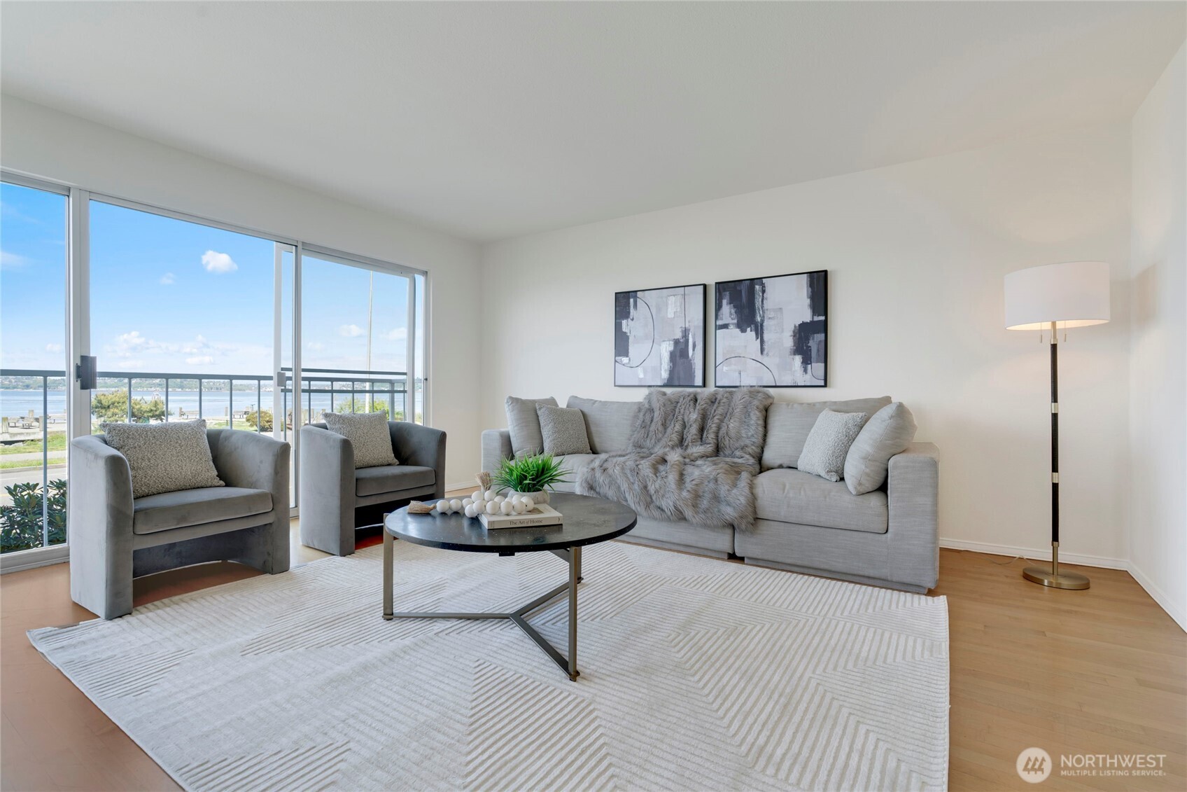 1156 Alki Avenue SW Unit: 105