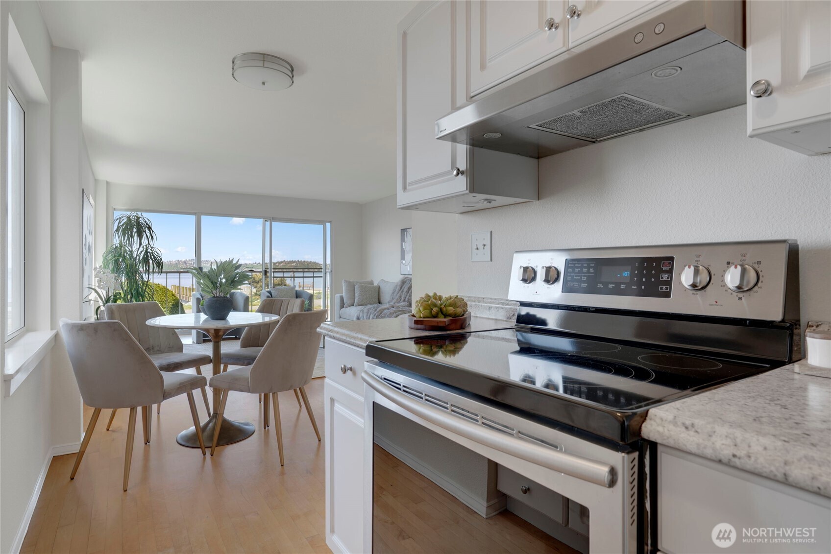 1156 Alki Avenue SW Unit: 105
