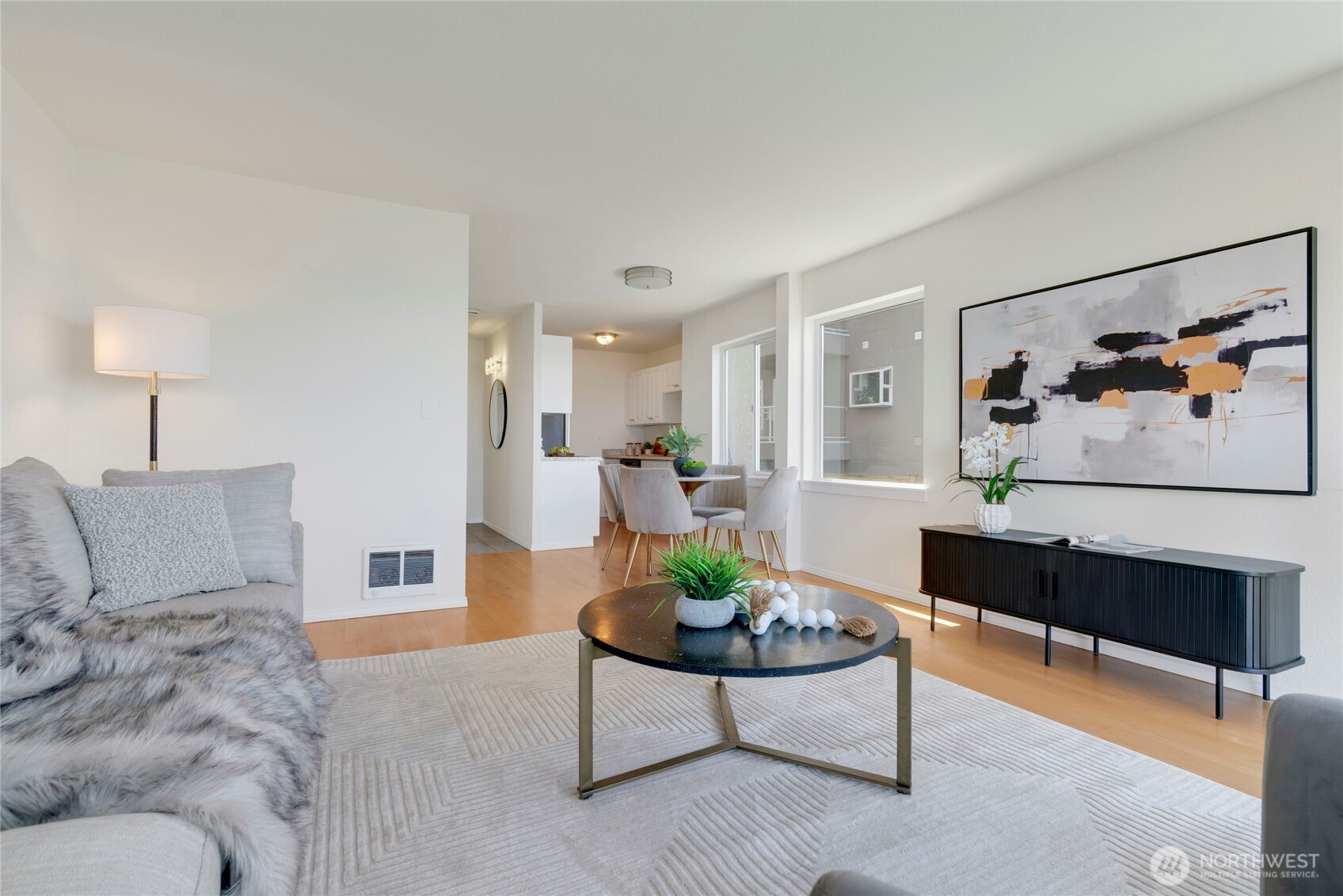 1156 Alki Avenue SW Unit: 105