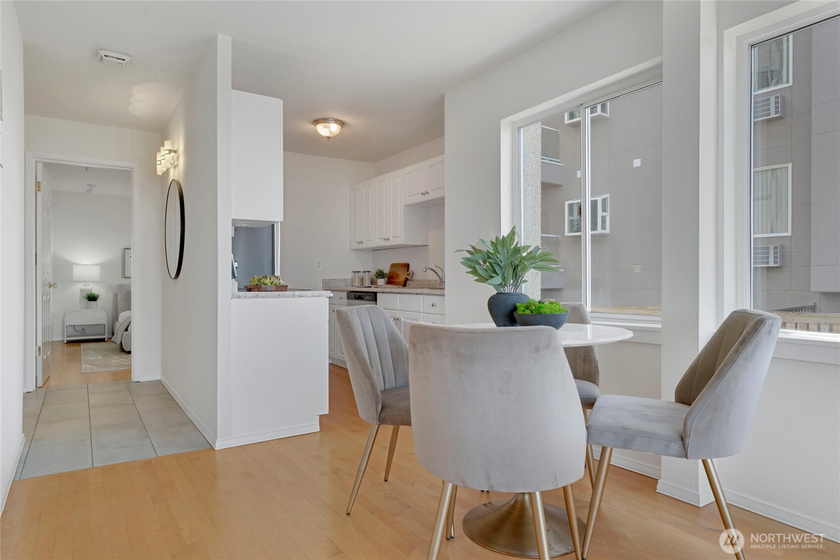 1156 Alki Avenue SW Unit: 105