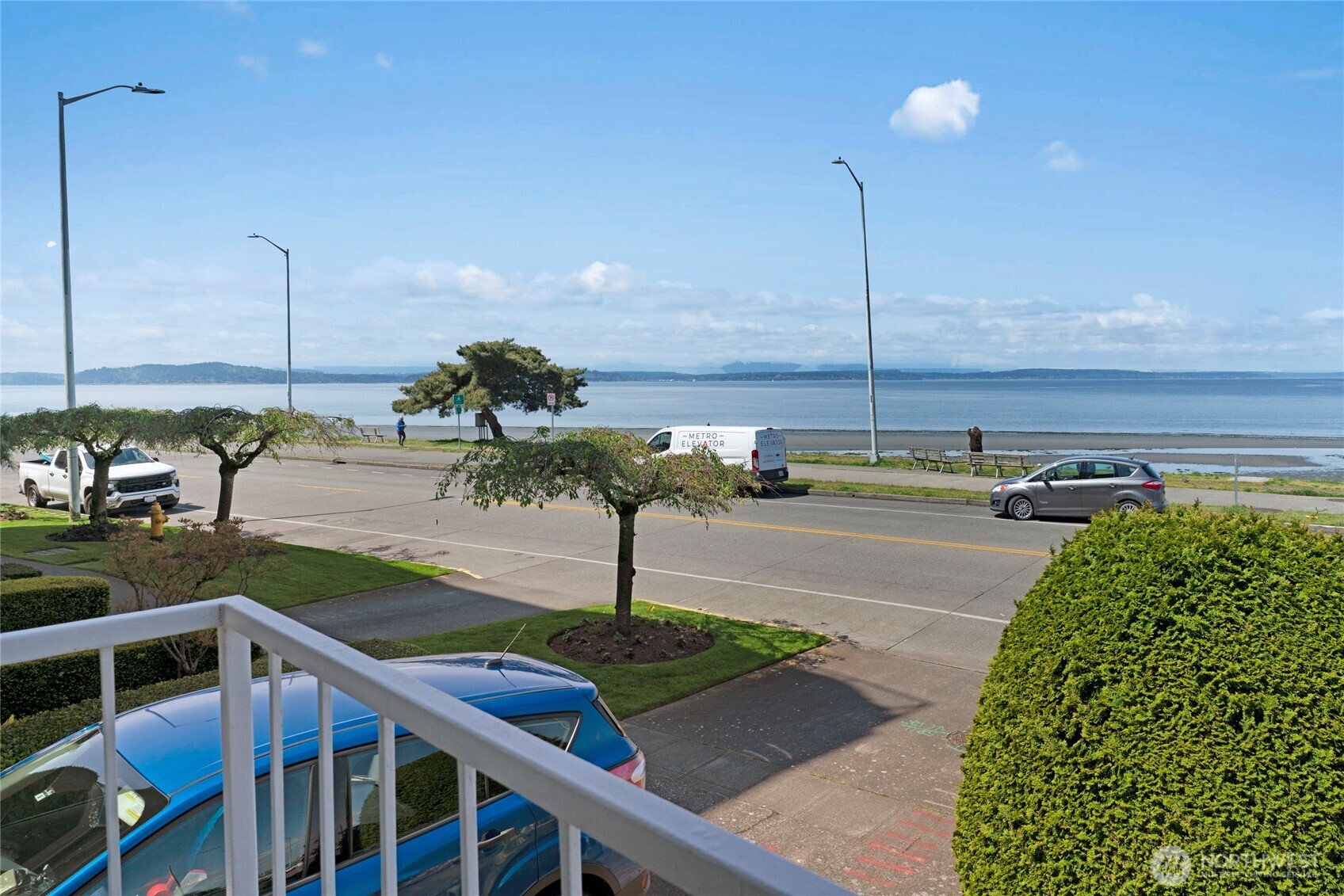 1156 Alki Avenue SW Unit: 105