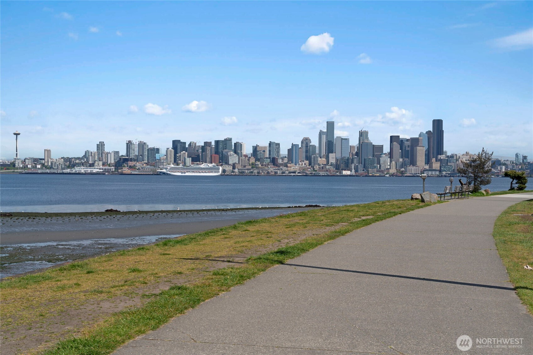 1156 Alki Avenue SW Unit: 105