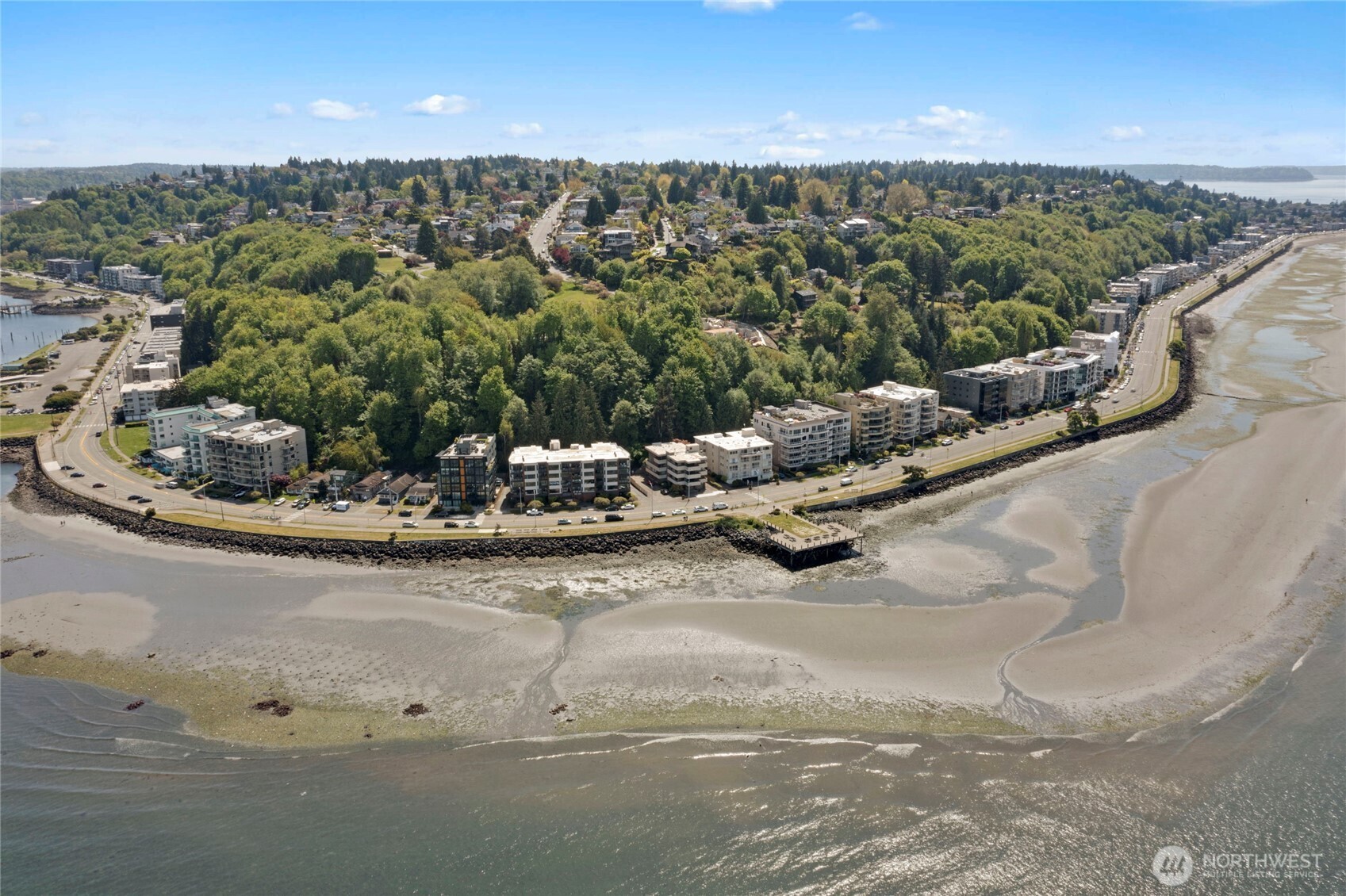 1156 Alki Avenue SW Unit: 105