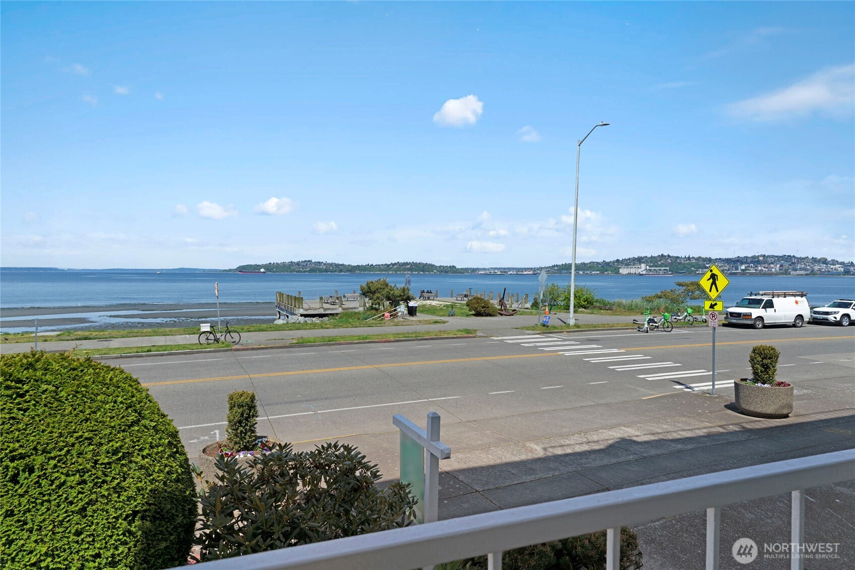 1156 Alki Avenue SW Unit: 105
