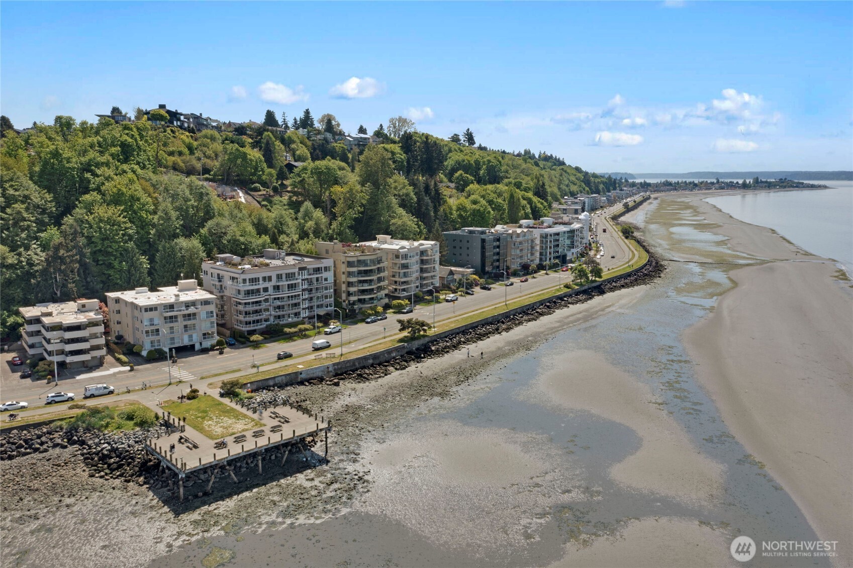 1156 Alki Avenue SW Unit: 105