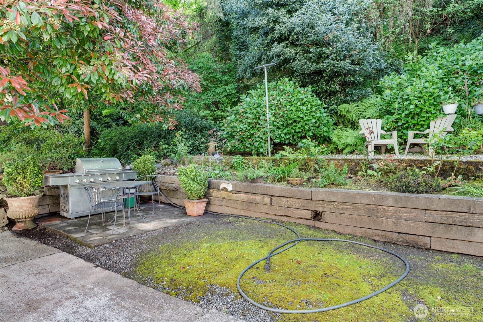 1156 Alki Avenue SW Unit: 105