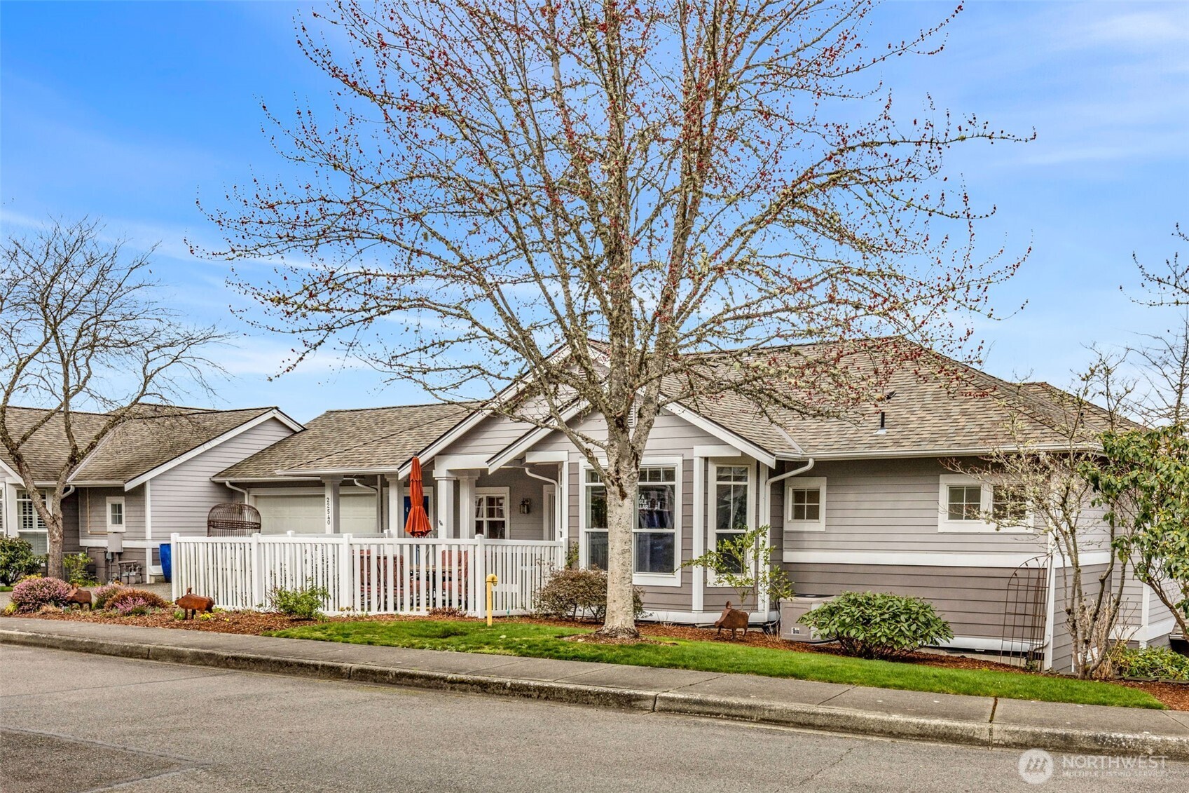 22540 SE 45th Street Unit: 2650