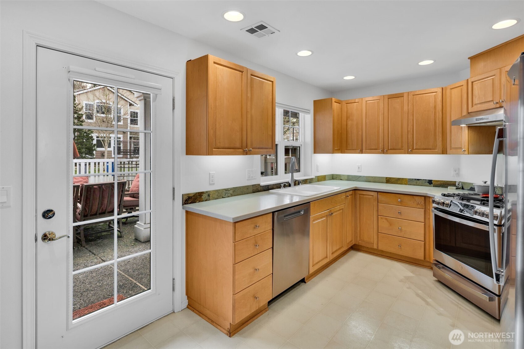 22540 SE 45th Street Unit: 2650
