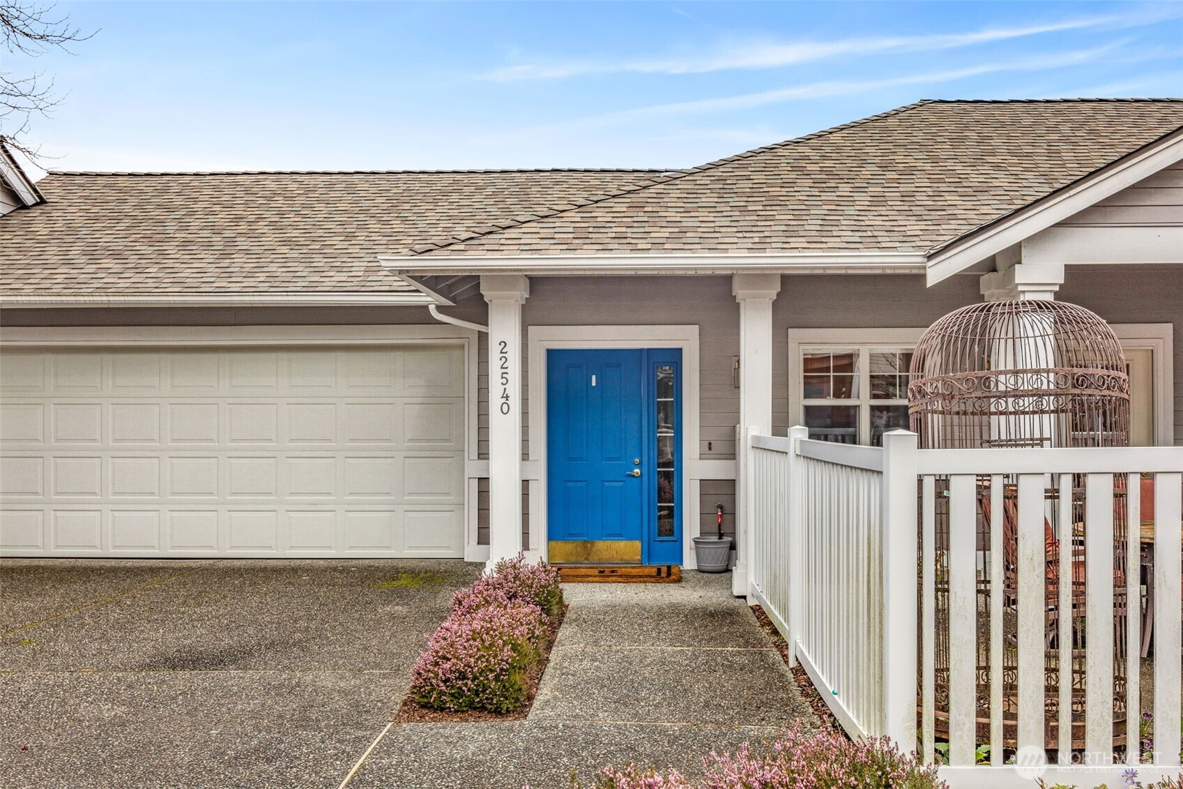 22540 SE 45th Street Unit: 2650