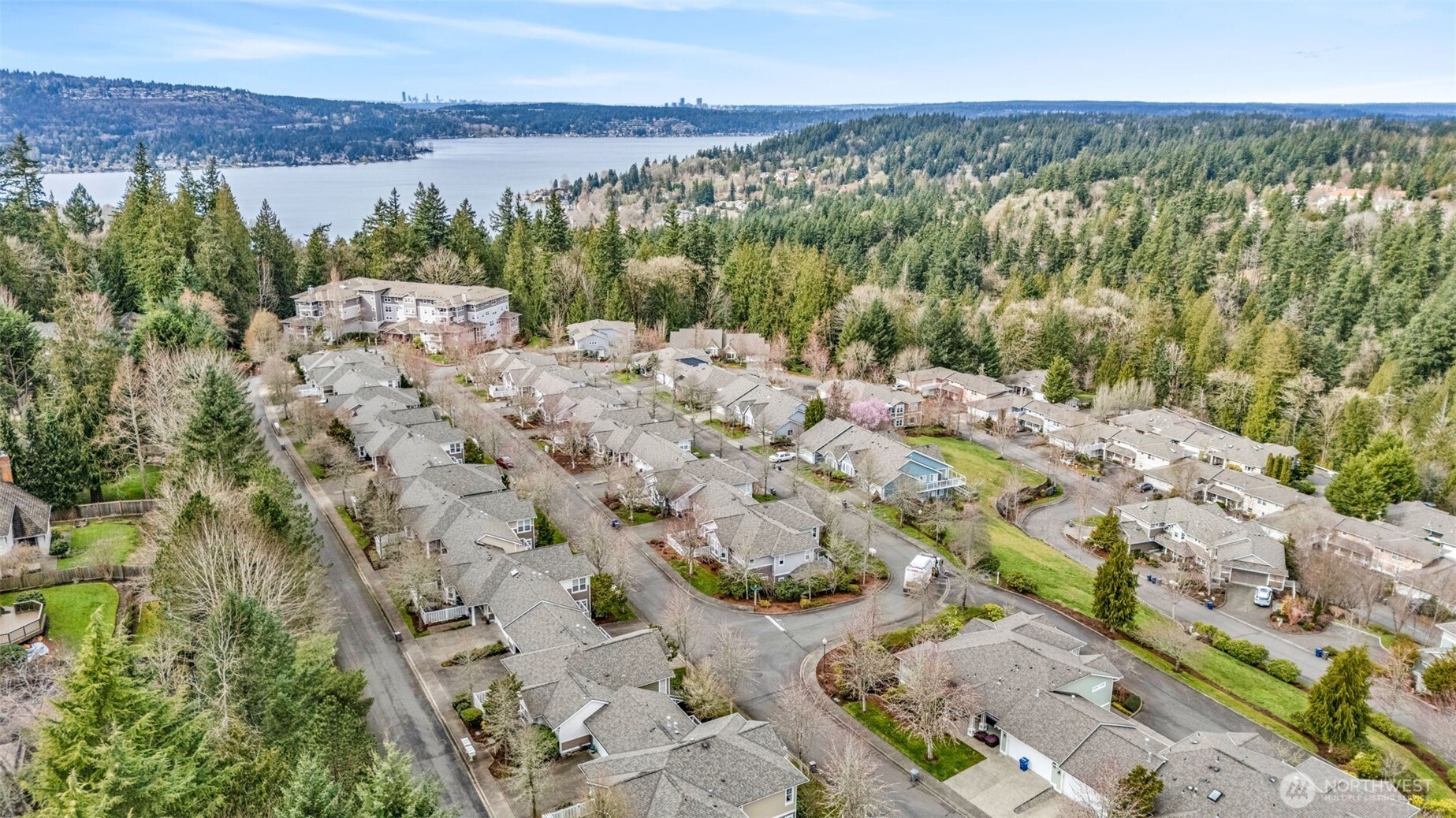 22540 SE 45th Street Unit: 2650