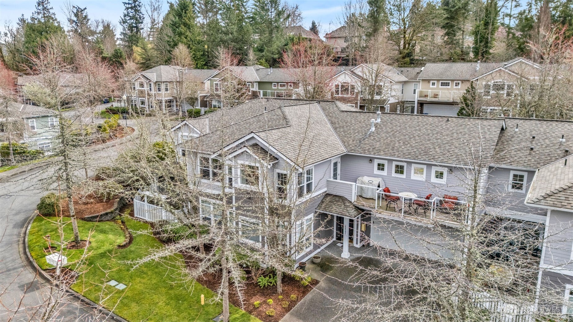 22540 SE 45th Street Unit: 2650