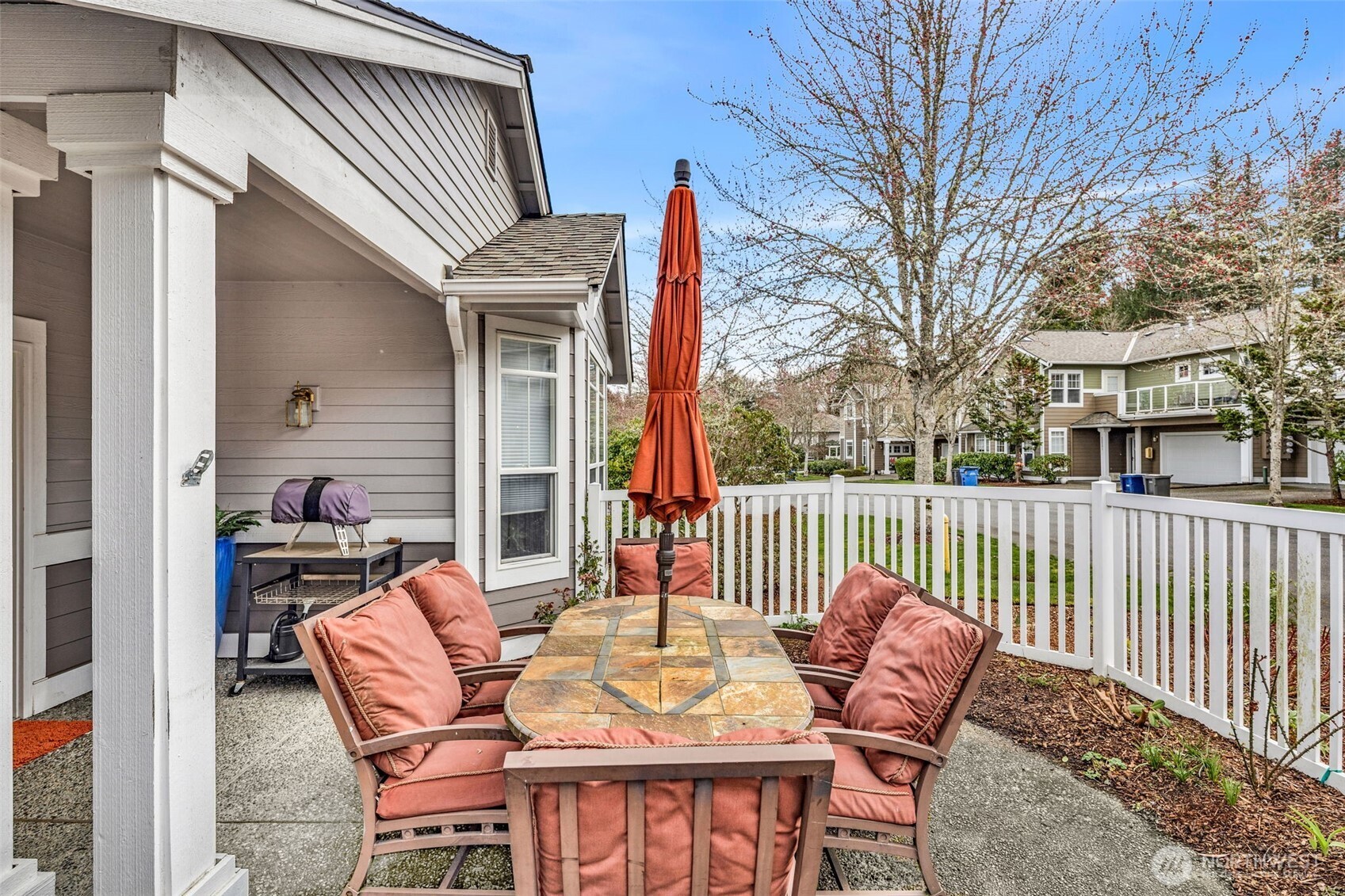 22540 SE 45th Street Unit: 2650