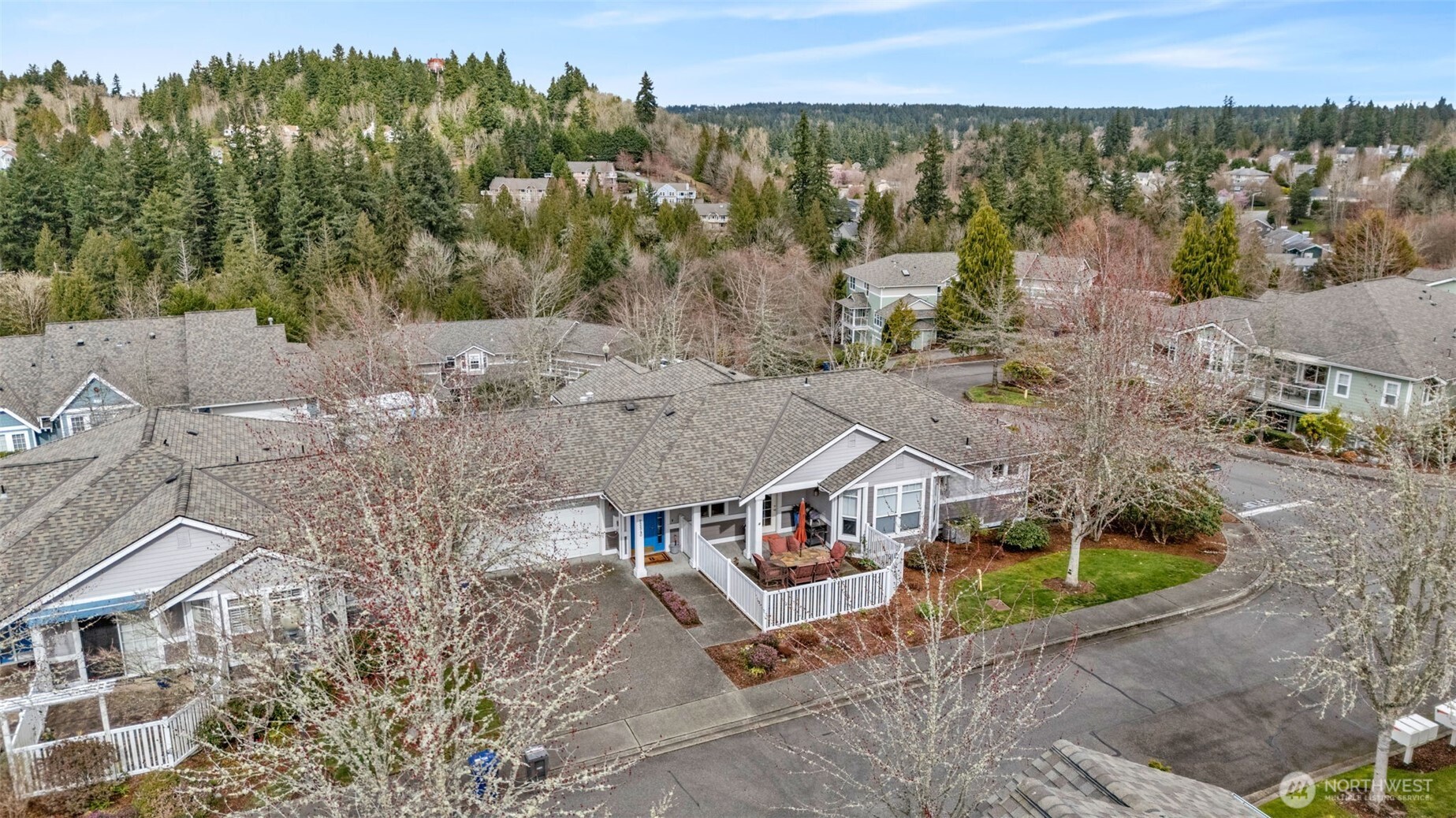 22540 SE 45th Street Unit: 2650