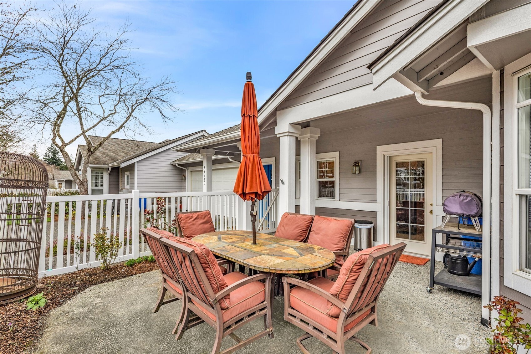 22540 SE 45th Street Unit: 2650