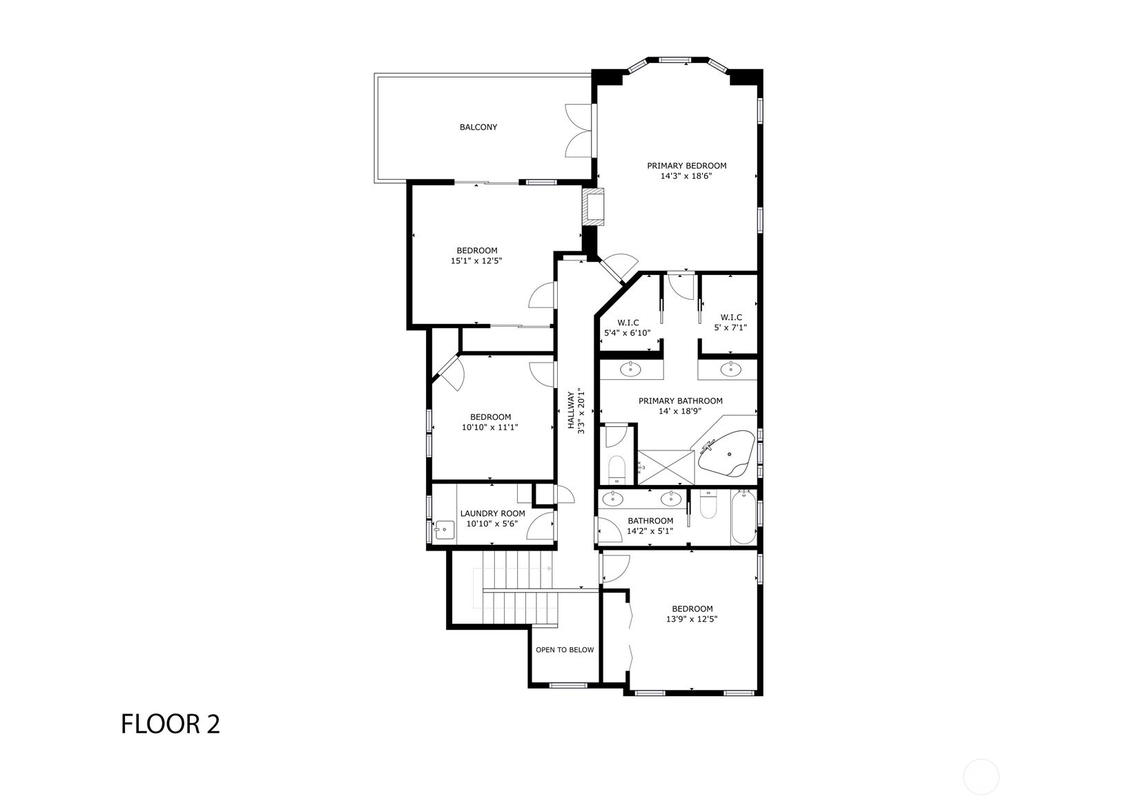 8696 Island Drive S