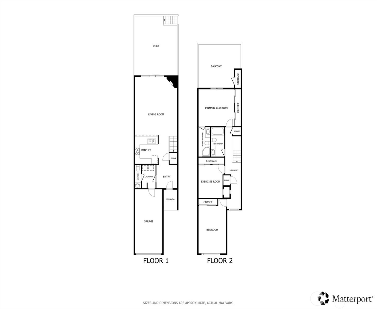 30853 13th Place S Unit: 2